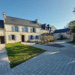 Maison d'hôtes Le Quartier D'hiver, Cléden-Cap-Sizun