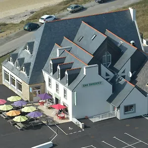 2* Hotel Le Relais De La Pointe Du